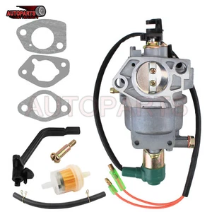 Carburetor For Huayi P27 P27-1 P27-2 Gas Engine Generator - Picture 1 of 13