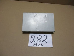 06 07 Infiniti M35 Used Dash Monitor Screen Module # 282-MOD - Picture 1 of 5