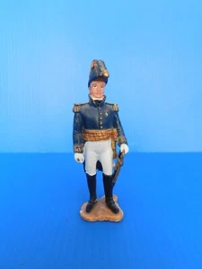 HACHETTE  : COLLECTION DU 1ER EMPIRE  Général  Kirgener de Planta - Imagen 1 de 4