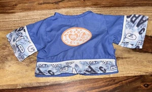 Camisa Top Cabbage Patch Niños/Muñeca Púrpura CPK T11 - Imagen 1 de 3