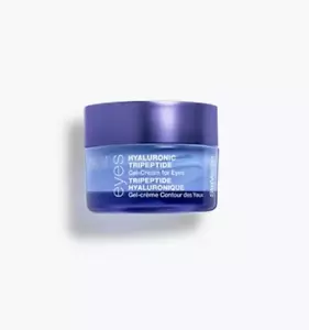 StriVectin Advanced Hyaluronic Tripeptide Gel Cream for Eyes 15ml 0.5 fl oz NEW - Picture 1 of 8