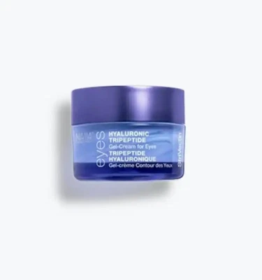 StriVectin Advanced Hyaluronic Tripeptide Gel Cream for Eyes 15ml 0.5 fl oz NEW - Image 1 of 4