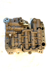 Ford 67 OEM/NOS valve body for 67-69 C-4 transmissions - Picture 1 of 11