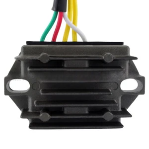 For KTM Motorcycle Regulator Rectifier 450 SX-F 350 XC-F 250 SX-F 450 SMR@ - Picture 1 of 4