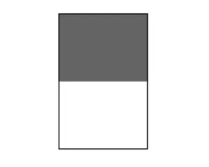 LEE Filters 100mm System 0.75 Neutral Density Grad Very Hard Filter - Picture 1 of 1