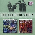 FOUR FRESHMEN - First Affair / Voices In Fun - CD - Import - **Mint Condition**
