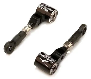 NEW Xtreme Turnbuckles DFC ARM BLK Xtreme 180CFX Blade Grip FREE US SHIP - Picture 1 of 1