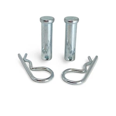 Polaris General Ranger Sportsman 570 800 1000 Dump Box Clevis Pin (PAIR) 7661878 - Image 1 of 4