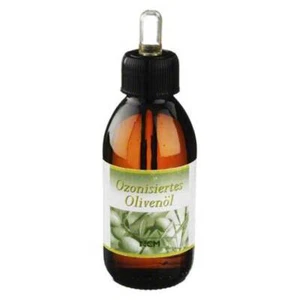 Olivenöl ozonisiertes · 150 ml · PZN 02223371 - Bild 1 von 1