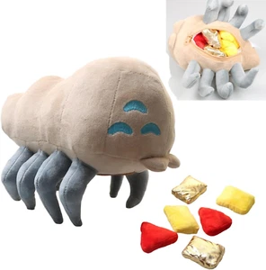 Bug Plush Doll Stuffed Toys Birthday Gifts for Kids - Picture 1 of 8