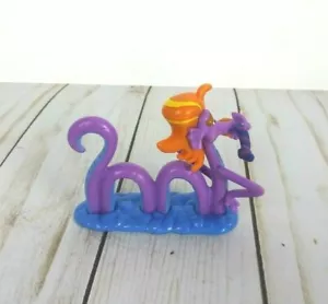 HASBRO MY LITTLE PONY FRIENDSHIP IS MAGIC THE DRAGON FIGURE - Picture 1 of 4