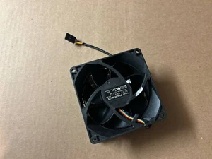 Ventilateur de refroidissement Dell CY2JY 0CY2JY d'origine - Photo 1/2