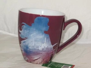 Disney Frozen 2 Elsa In my Element 16 oz Coffee Chocolate Mug - Picture 1 of 1