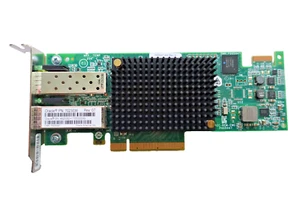HBA de bajo perfil Emulex Oracle LPe16002 7023036 16 GBit FibreChannel LP - Imagen 1 de 1