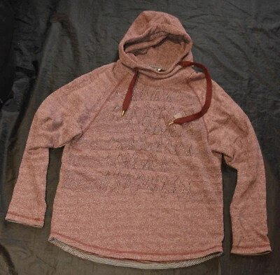 Zimtstern Hoodie Sweatshirt Pulli S 36 Top - Bild 1 von 4