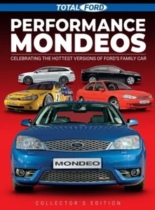 Total Ford Series | Issue 6 | Performance Mondeos - Picture 1 of 7