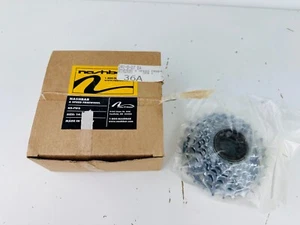 Vintage NOS Nashbar 6 Speed Freewheel NS-NS-FW6 Size 14-28 - Picture 1 of 1
