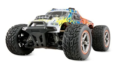 MAX20 MONSTERTRUCK 50 km/h BRUSHED 4WD 1:20 RTR AMEWI 22707 NEUHEIT 2025 - Bild 1 von 4