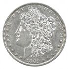Better 1881-O Morgan Silver Dollar - 90% US Coin - Nice Coin *769