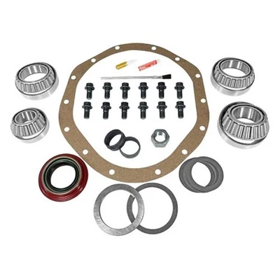 For Chevy C2500 Suburban 92-97 Rear Differential Master Overhaul Kit Foto 1 de 4