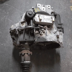 getriebe für VOLKSWAGEN PASSAT (3C) 02E300043MX00P BKP KIT 02E409061B 2.0 - Picture 1 of 6