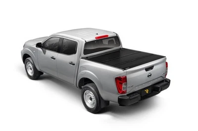 BAK Industries Fits: 2022-2025 Nissan Frontier Fits 2022-2024 Nissan Frontier 59 Foto 1 de 4