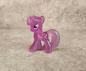 My Little Pony Blind Bag Glitter Twilight Sparkle - Picture 1 of 2