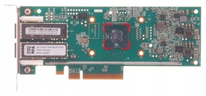 Contrôleur Dell QLE2772 DualPort 32 Gbps HBA 0JJW53 - Picture 1 of 2