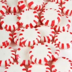 Arcor Zuckerfreie Pfefferminze Starlight Minzen | 1 Pfund Beutel | Hartbonbons | Indi... - Bild 1 von 6