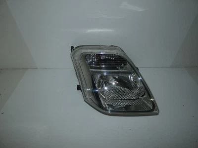 Scheinwerfer rechts  Citroen C2 BJ 2005  9680128180 Halogen - Bild 1 von 4