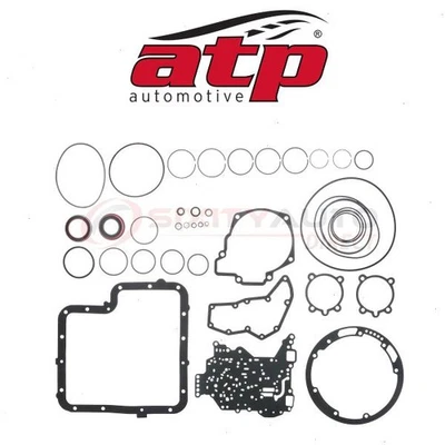 ATP Transmission Overhaul Kit for 1978-1992 Ford Bronco - Automatic  Service ho Foto 1 de 4