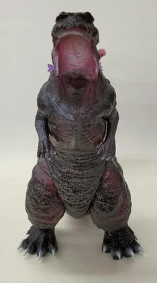 Vinilo suave Medi Com Toy Shin Godzilla Foto 1 de 4