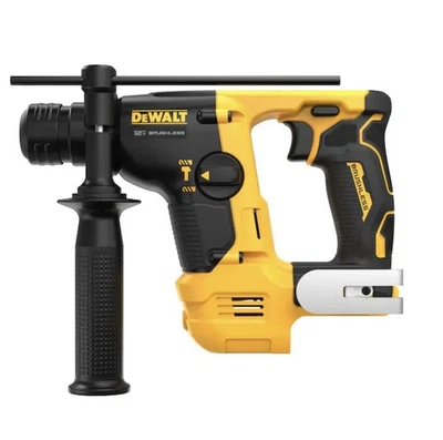 DeWalt DCH072B 9/16” / po / Pulg SDS Plus Brushless Rotary Hammer(Tool Only) - Image 1 of 4