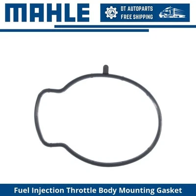Junta de montaje de carrocería de acelerador de inyección de combustible Mahle 2011 para Kia Forte 2010-2013 Foto 1 de 2
