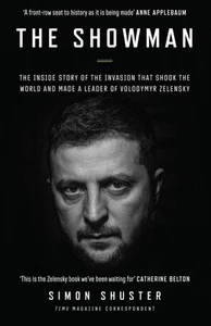 The Showman: The Inside Story of the Invasion That Shook the World and Made a Le - Picture 1 of 1