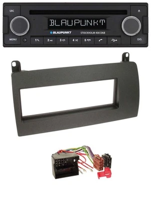 Blaupunkt MP3 Bluetooth DAB CD USB Autoradio für Rover 75 (2002-2005) - Bild 1 von 4