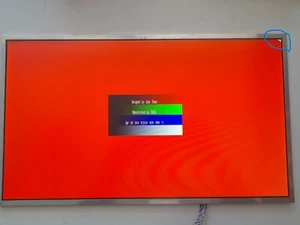 Schermo B173HW02 V.1 H/W5:B  LCD 17.3" FHD Display - Garanzia 3 mesi - Picture 1 of 3