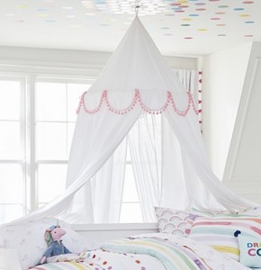 pottery barn tent canopy