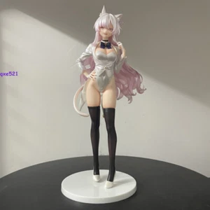 Figure Kiyosumi Akira Ohisashiburi Archivio Blu 26 cm Statue Modello Collezionismo Giocattoli - Foto 1 di 8