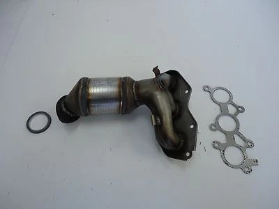 2007 2008 2009 2010 2011 Lexus ES350 3.5L V6 Right Manifold Catalytic Converter - Image 1 of 4