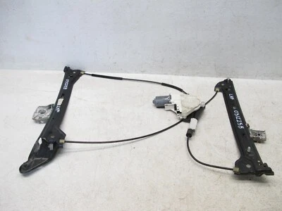 10-17 AUDI 8T A5 S5 RS5 CONVERTIBLE MOTOR REGULADOR ELEVALUNAS DELANTERO IZQUIERDO 0312 Foto 1 de 4