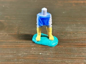 Timpo Apache  - Rare Legs  - Wild West - 1970s - Bild 1 von 2