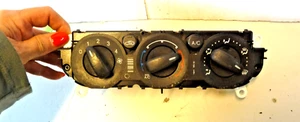 2013-2014 Ford Focus Ac Heater Climate Control Temperature Oem - Picture 1 of 7