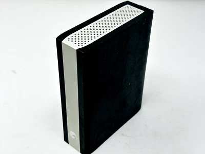 Seagate Desktop Backup Plus for MAC 2TB SRDOSDO - No USB Base, Untested - Image 1 of 4