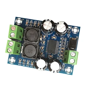 TPA3118 60W Mono Digital Audio Leistungsverstärker Modul Ampere DC NEW - Bild 1 von 8
