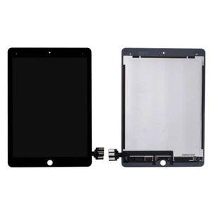 For iPad Pro 9.7" 2016 A1673 A1674 LCD Display Touch Screen Digitizer OEM Black - Picture 1 of 6