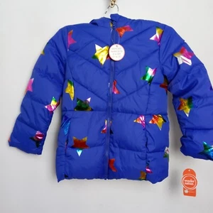 Wonder Nation Girls Jackets Size Xs (4-5) - Picture 1 of 10