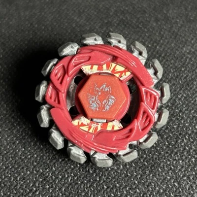 Poison Pegasus ED145JB Hasbro Beyblade - Bild 1 von 4