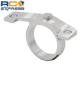 Soporte de caja de cambios delantera de aluminio Hot Racing HPI Hellfire HF11AF08 - Imagen 1 de 2