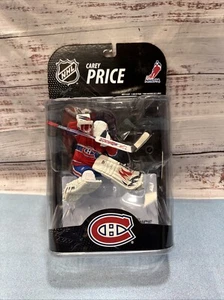 Carey Price McFarlane Series 21 Wave 1 Red Jersey Montreal Canadiens - Picture 1 of 5